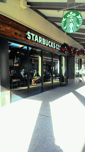 Coffee Shop «Starbucks», reviews and photos, 492 Del Monte Center #4, Monterey, CA 93940, USA