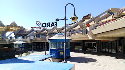 Shopping Center Faro 2