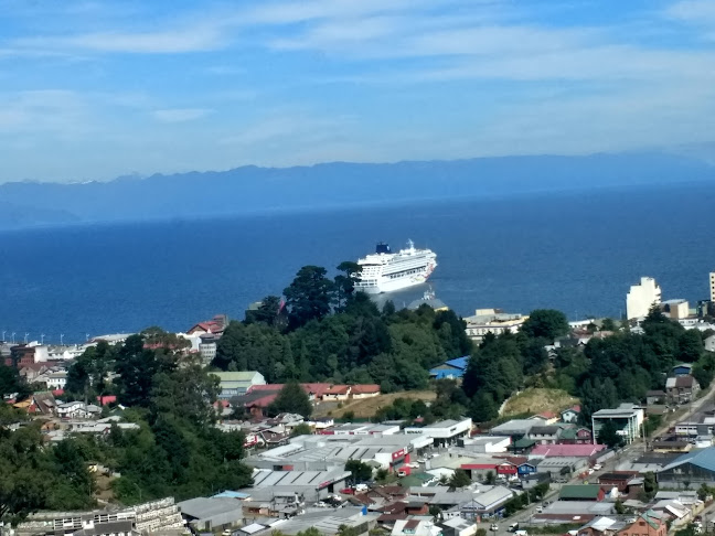 San Ignacio, Puerto Montt, Los Lagos, Chile
