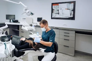 Ortodontska klinika - IQDENT image