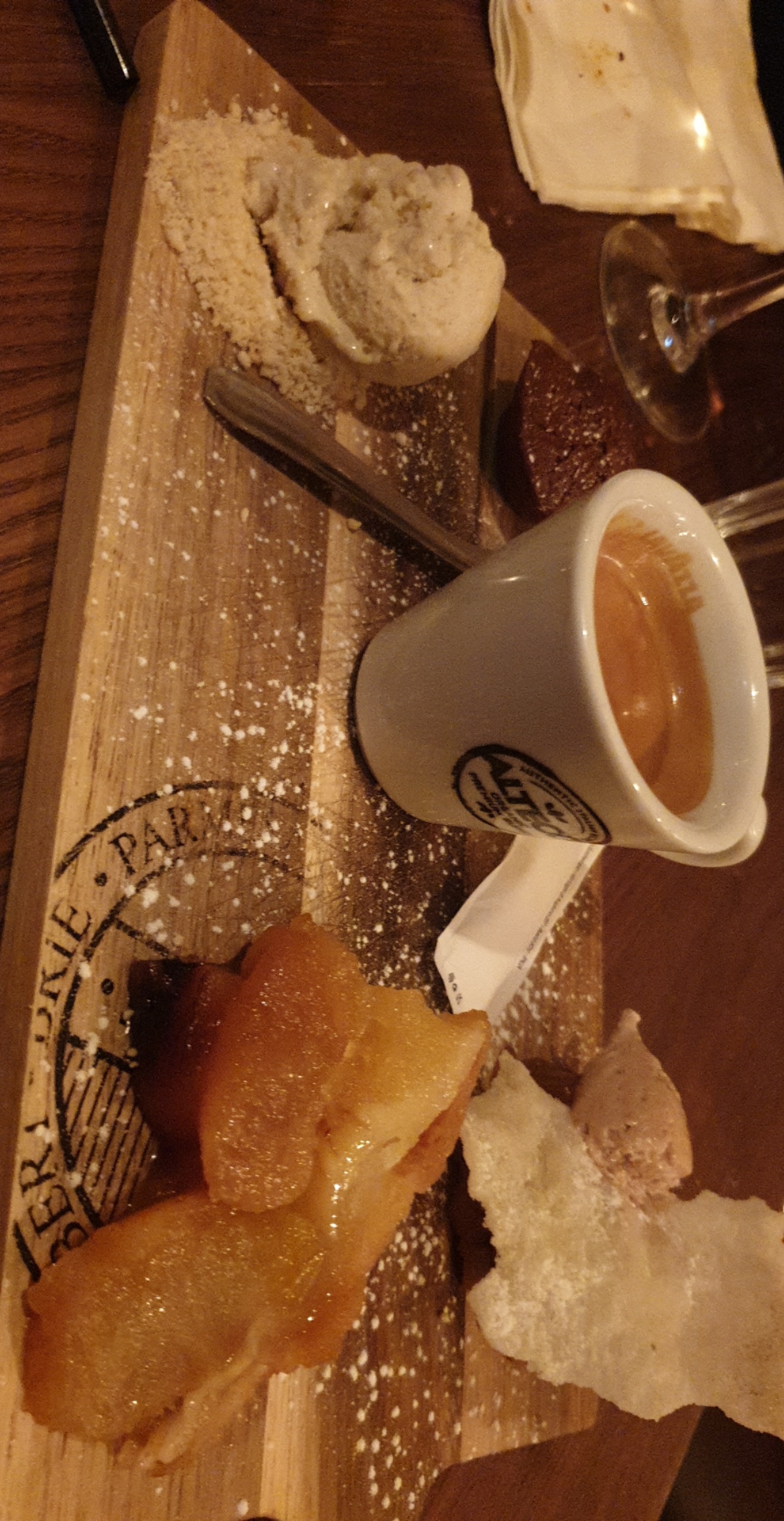 Photo n° 3 de l'avis de Nathalie.I fait le 16/11/2019 à 23:12