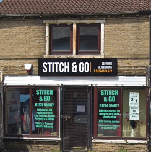 Tailor-made suits Bradford