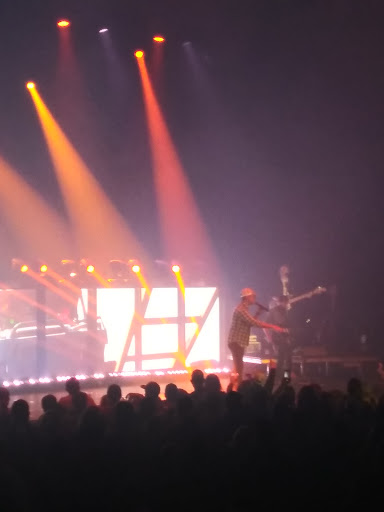 Arena «Hobart Arena», reviews and photos, 255 Adams St, Troy, OH 45373, USA