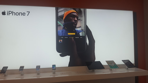 Cell Phone Store «AT&T», reviews and photos, 4985 Kietzke Ln a, Reno, NV 89509, USA