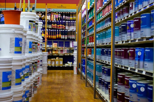 Hardware Store «Koopman Lumber and Hardware», reviews and photos, 12 Douglas St, Uxbridge, MA 01569, USA