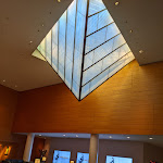 Photo n°5 de l'avis de Nick.. fait le 20/01/2020 à 16:00 sur le  Grand Hyatt Berlin à Berlin