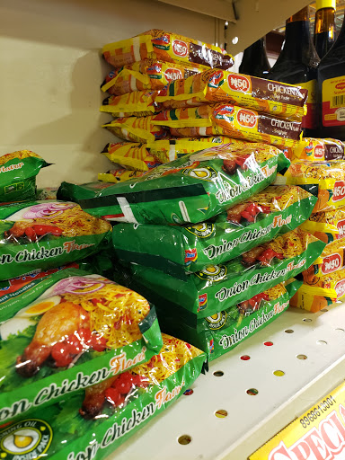 Supermarket «Tropical Foods», reviews and photos, 450 Melnea Cass Blvd, Roxbury, MA 02119, USA