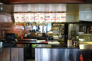 Mobeens Takeaway Pizza and Grill