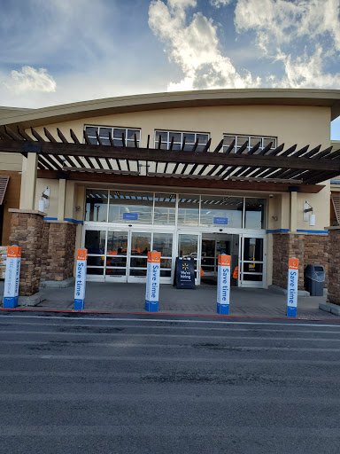 Department Store «Walmart Supercenter», reviews and photos, 6545 N Landmark Dr, Park City, UT 84098, USA