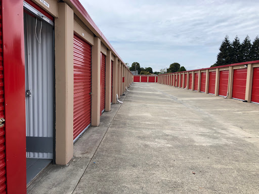 Self-Storage Facility «Security Public Storage», reviews and photos, 24873 Huntwood Ave, Hayward, CA 94544, USA