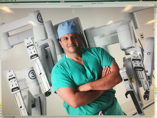 Dr. Anthony Michael Gonzalez, MD