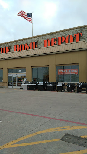 Home Improvement Store «The Home Depot», reviews and photos, 128 Bulverde Crossing, Bulverde, TX 78163, USA
