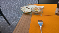 Plats et boissons du Restaurant méditerranéen Kariné Restaurant Traiteur à Martigues - n°13