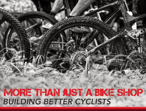 Bicycle Store «Atlanta Cycling - Vinings», reviews and photos, 4335 Cobb Pkwy, Atlanta, GA 30339, USA