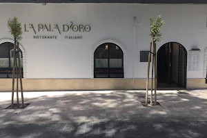 Restaurante Italiano Málaga La Pala D'Oro image