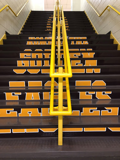 Sign Shop «FASTSIGNS», reviews and photos, 188 S Western Ave, Carpentersville, IL 60110, USA