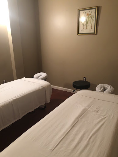 Thai massage therapist Fort Worth