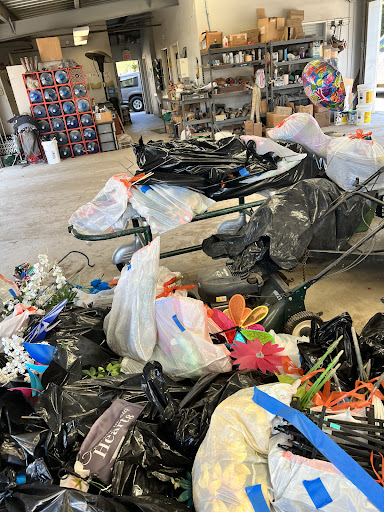 Funeral Home «Green Acres Memorial Park & Mortuary», reviews and photos, 11715 Cedar Ave, Bloomington, CA 92316, USA