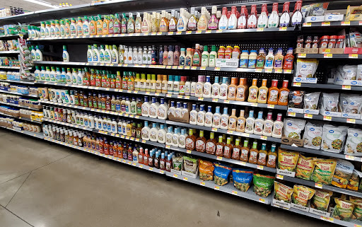 Supermarket «Walmart Neighborhood Market», reviews and photos, 850 E 88th Ave, Thornton, CO 80229, USA