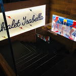 Photo n°9 de l'avis de Luca.c fait le 18/08/2022 à 14:59 sur le  Chalet Isabella à Moena