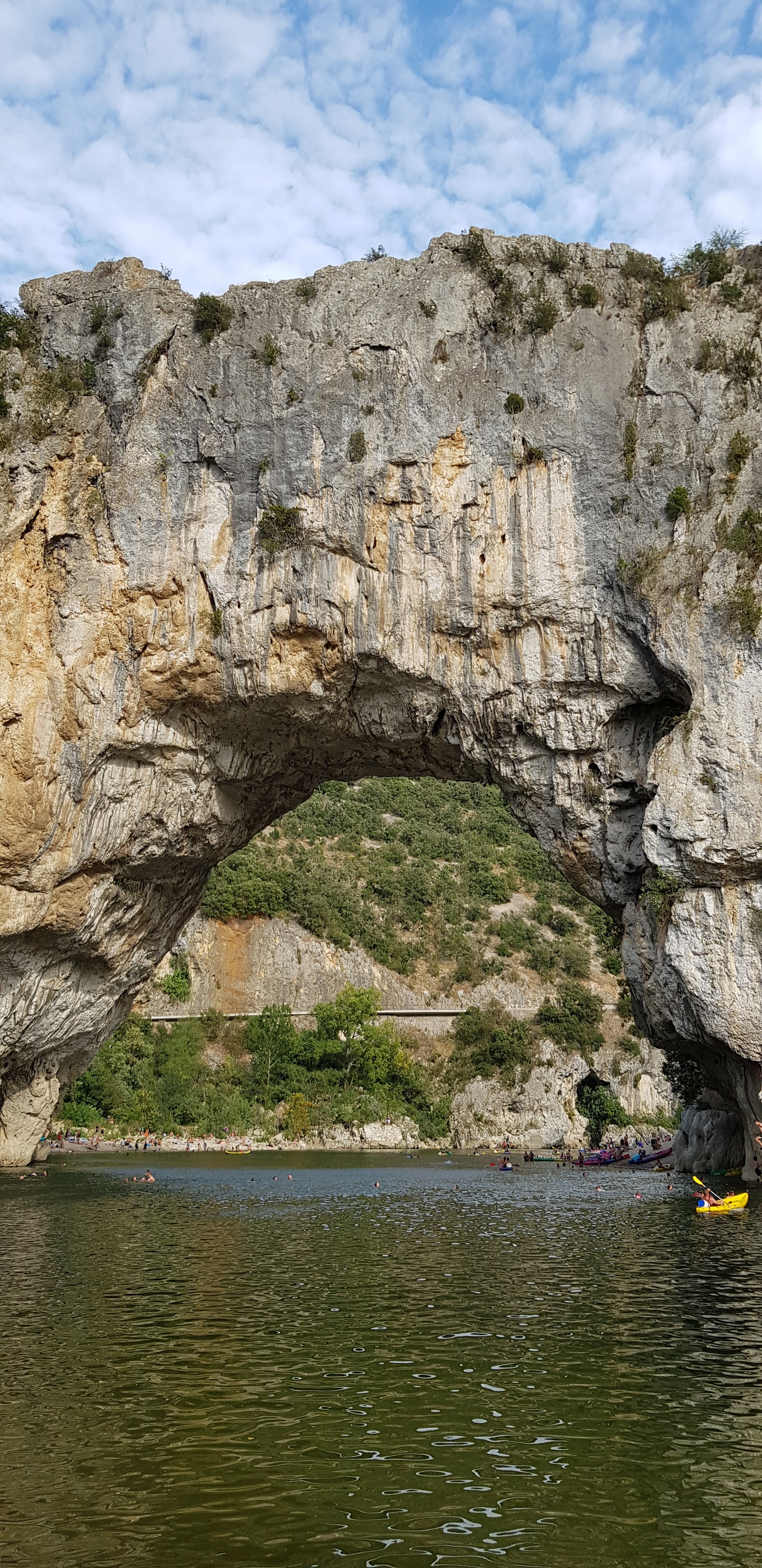 Photo n° 1 de l'avis de Ré.i fait le 14/08/2020 à 07:28