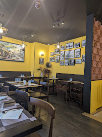 Atmosphère du Restaurant vietnamien Vi Hanoi à Paris - n°18