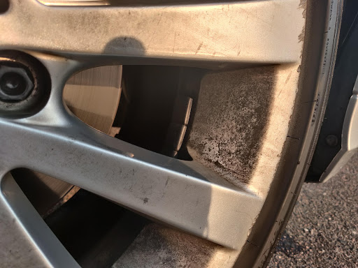 Car Wash «Waterway Gas & Wash», reviews and photos, 8640 S Quebec St, Littleton, CO 80124, USA