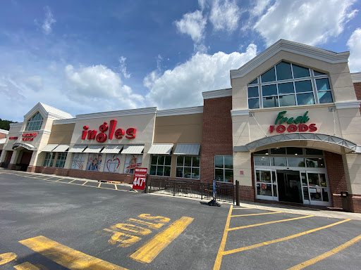 Supermarket «Ingles Markets», reviews and photos, 4345 Fort Henry Dr, Kingsport, TN 37663, USA