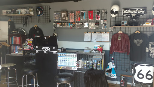 Motorcycle Repair Shop «HeadKace Motorcycles», reviews and photos, 415 S McClintock Dr #6, Tempe, AZ 85281, USA