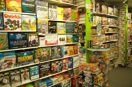 Toy Store «Toyology West Bloomfield», reviews and photos, 6389 Orchard Lake Rd, West Bloomfield Township, MI 48322, USA