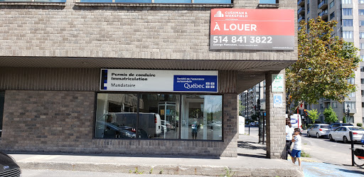 CAA-Quebec Registration Center