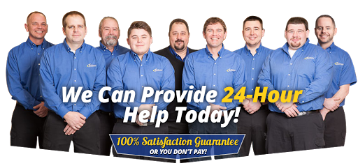 Furnace Repair Service «Schneller Plumbing, Heating & Air Conditioning», reviews and photos, 1079 Ohio Pike, Cincinnati, OH 45245, USA