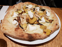 Pizza du Restaurant italien Sapori Pizzeria à Levallois-Perret - n°12