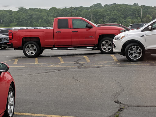 Chevrolet Dealer «Sudbay Chevrolet Buick Cadillac GMC», reviews and photos, 88 Causeway St, Gloucester, MA 01930, USA