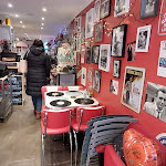 Photo n° 1 de l'avis de Melina.a fait le 15/02/2024 à 14:36 pour Betty's Resto by House Cookies à Aix-en-Provence