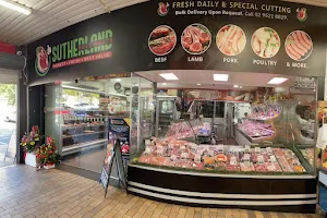 Sutherland Best Meats image