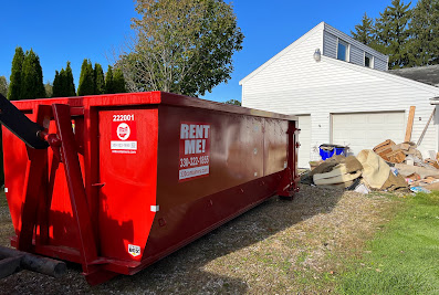 Ohio Dumpster Solutions