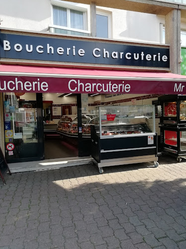 Boucherie haie Laurent à Chartres