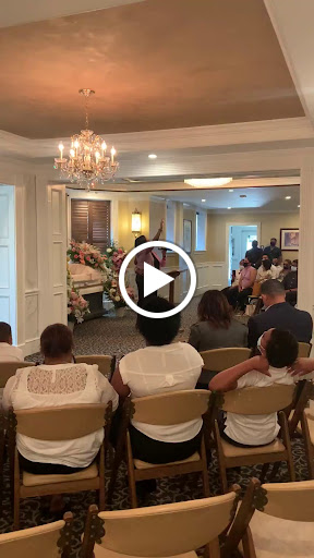 Funeral Home «McCafferty Funeral Homes», reviews and photos, 6709 Frankford Ave, Philadelphia, PA 19135, USA