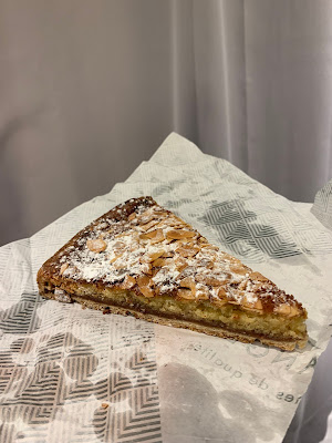 Boulangerie du Val de Grâce à Paris