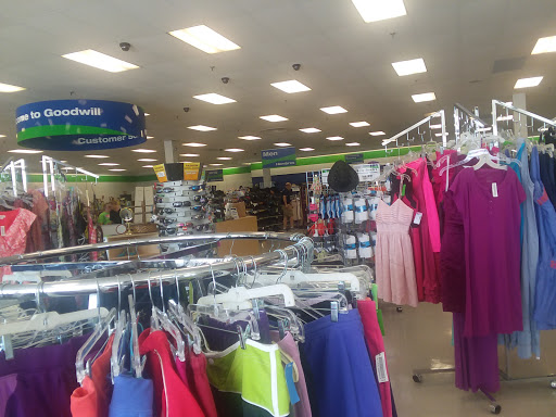Thrift Store «Goodwill Store & Donation Center», reviews and photos