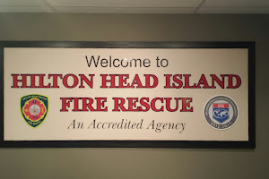 Hilton Head Island Fire & Rescue Headquarters