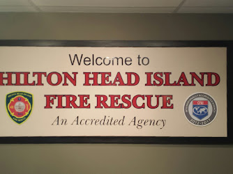 Hilton Head Island Fire & Rescue Headquarters