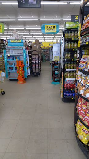 Discount Store «Dollar General», reviews and photos, 15718 General Puller Hwy, Deltaville, VA 23043, USA