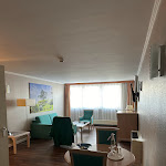 Photo n°4 de l'avis de Birgul.k fait le 10/03/2024 à 19:11 sur le  Hollywood Media Hotel Berlin à Berlin