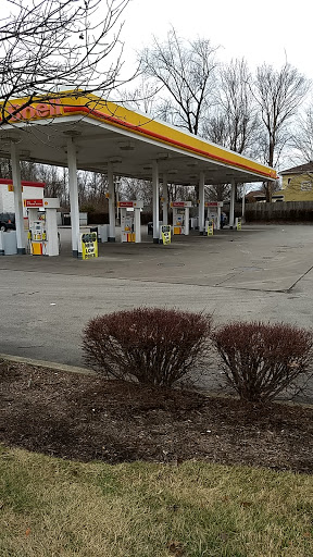 Convenience Store «Circle K», reviews and photos, 5203 Greenwood Rd, Louisville, KY 40258, USA