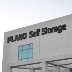 Self-Storage Facility «Plano Self Storage», reviews and photos, 30359 Esperanza, Rancho Santa Margarita, CA 92688, USA