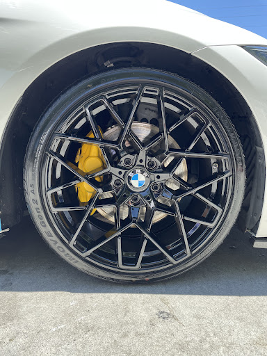 Car Wash «Premier Car Wash», reviews and photos, 790 Montague Expy, San Jose, CA 95131, USA