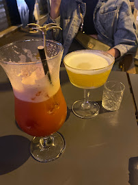 Plats et boissons du Restaurant servant le petit-déjeuner La Guinguette Cannoise à Cannes - n°15