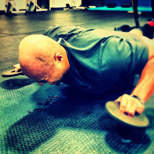 Gym «Chrono Crossfit», reviews and photos, 5 Jill Ct #16, Hillsborough Township, NJ 08844, USA